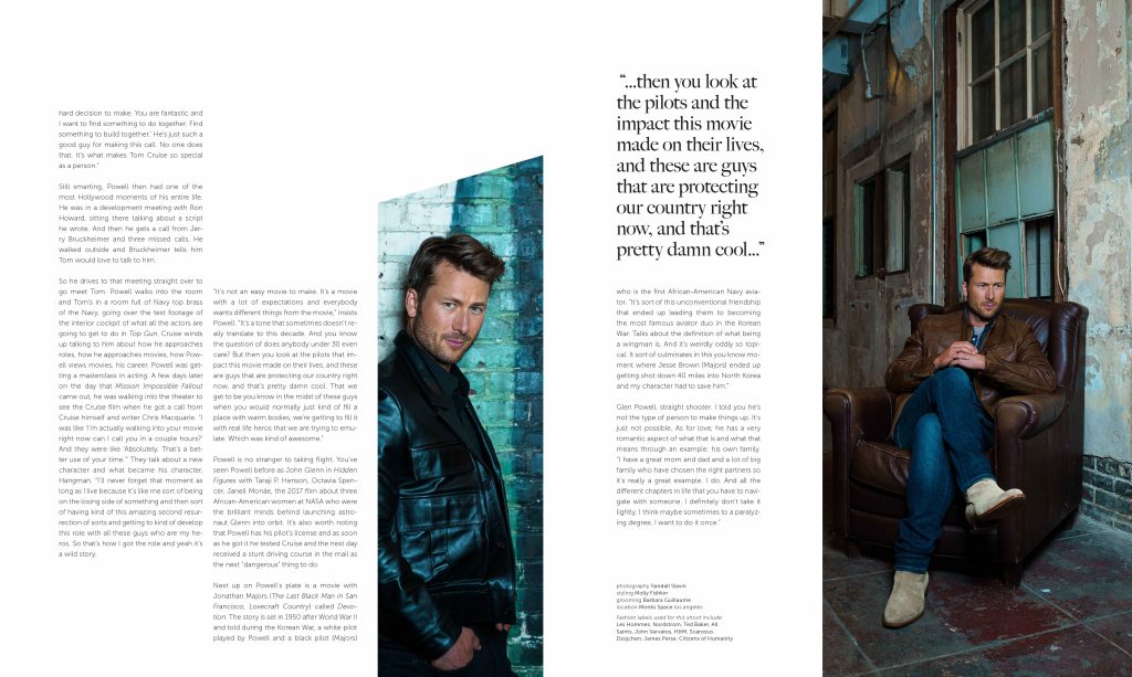 2021Fall_Glen Powell_CoverStory_102-103
