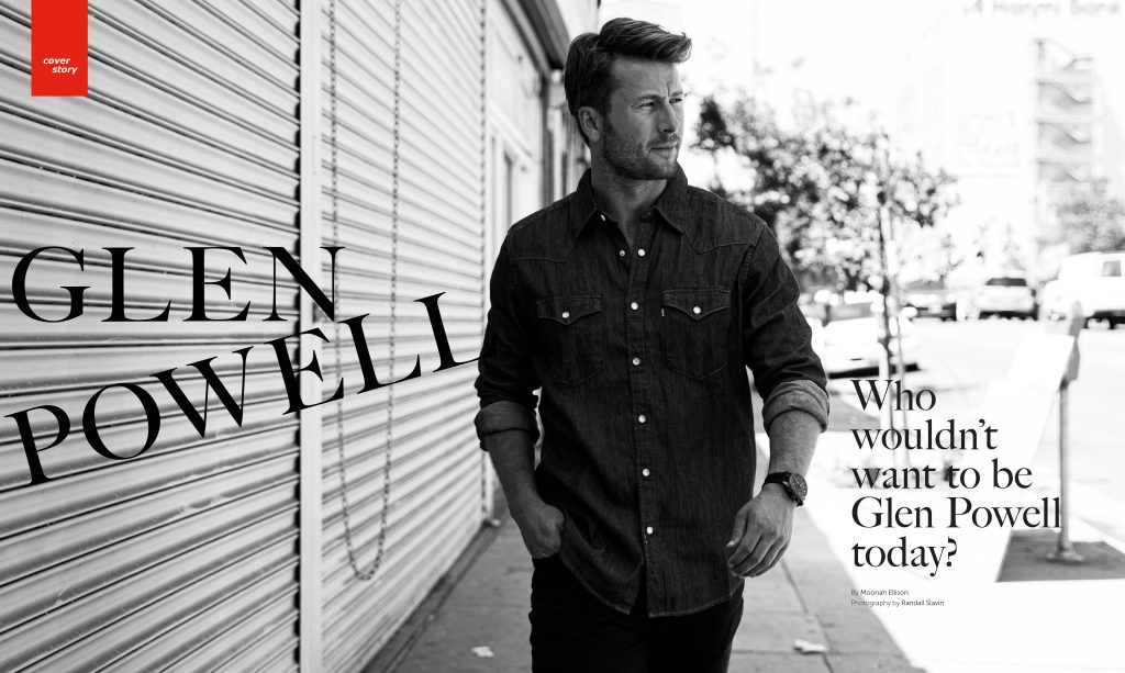 2021Fall_Glen Powell_CoverStory_98-99